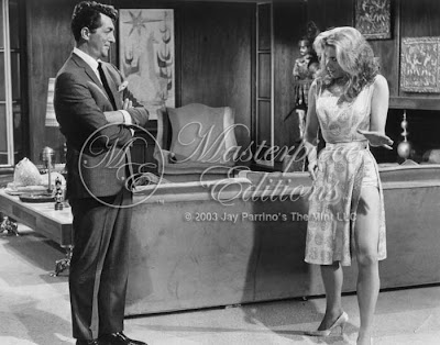 ... TO DEAN MARTIN  ELIZABETH M...